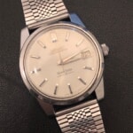 SEIKO グランドセイコー 新品・中古 高価買取致します!