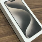 iPhone高価買取致します！！