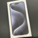 iPhone高価買取致します！！